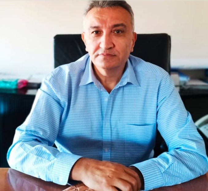 Efsane borsacı icradan kurtulamadı… 145 yıllık binadaki hissesi satılıyor