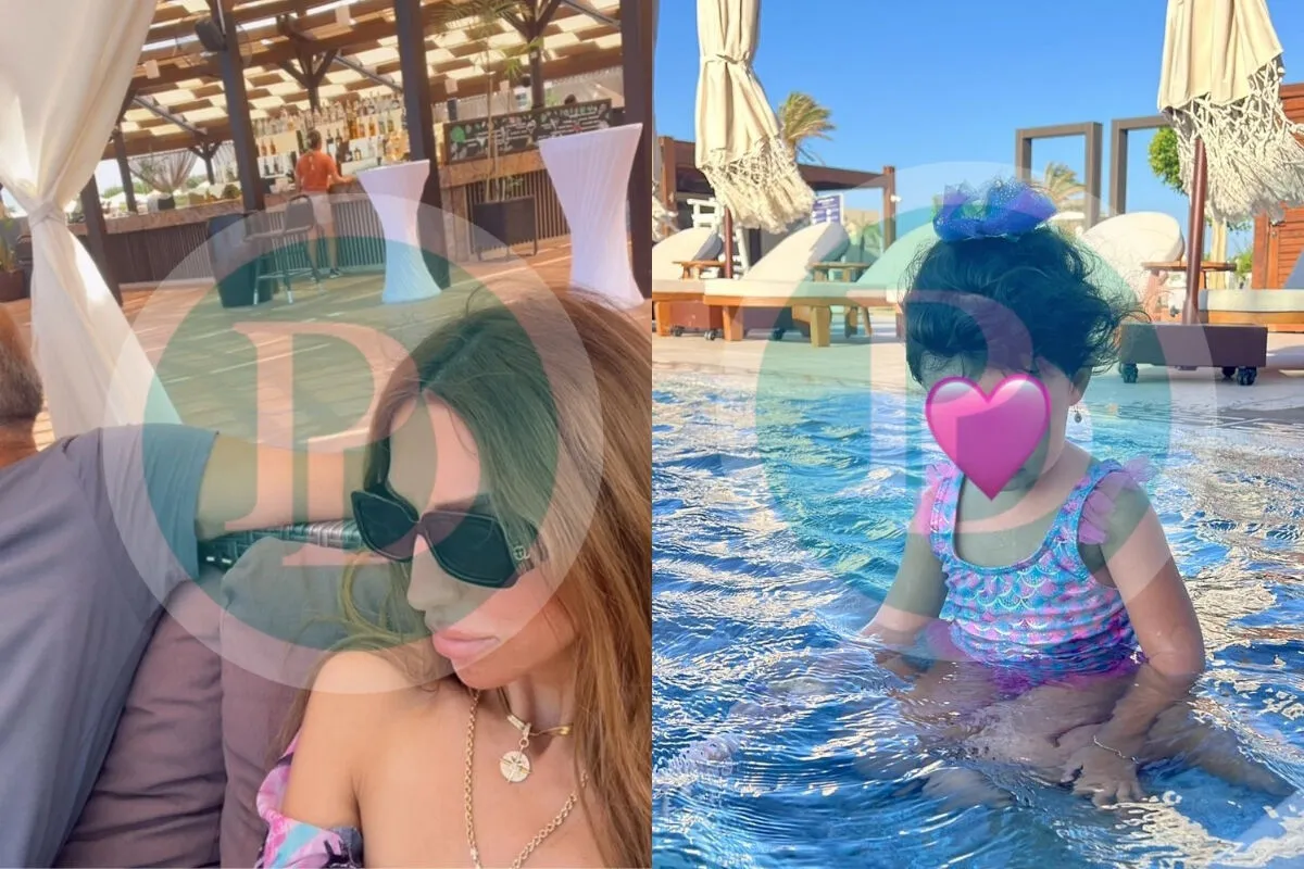 Altınbaş Holding Yönetim Kurulu Üyesi Ali Vakkas Altınbaş'ın, 11 yıllık gizli aşkı ilk kez konuştu