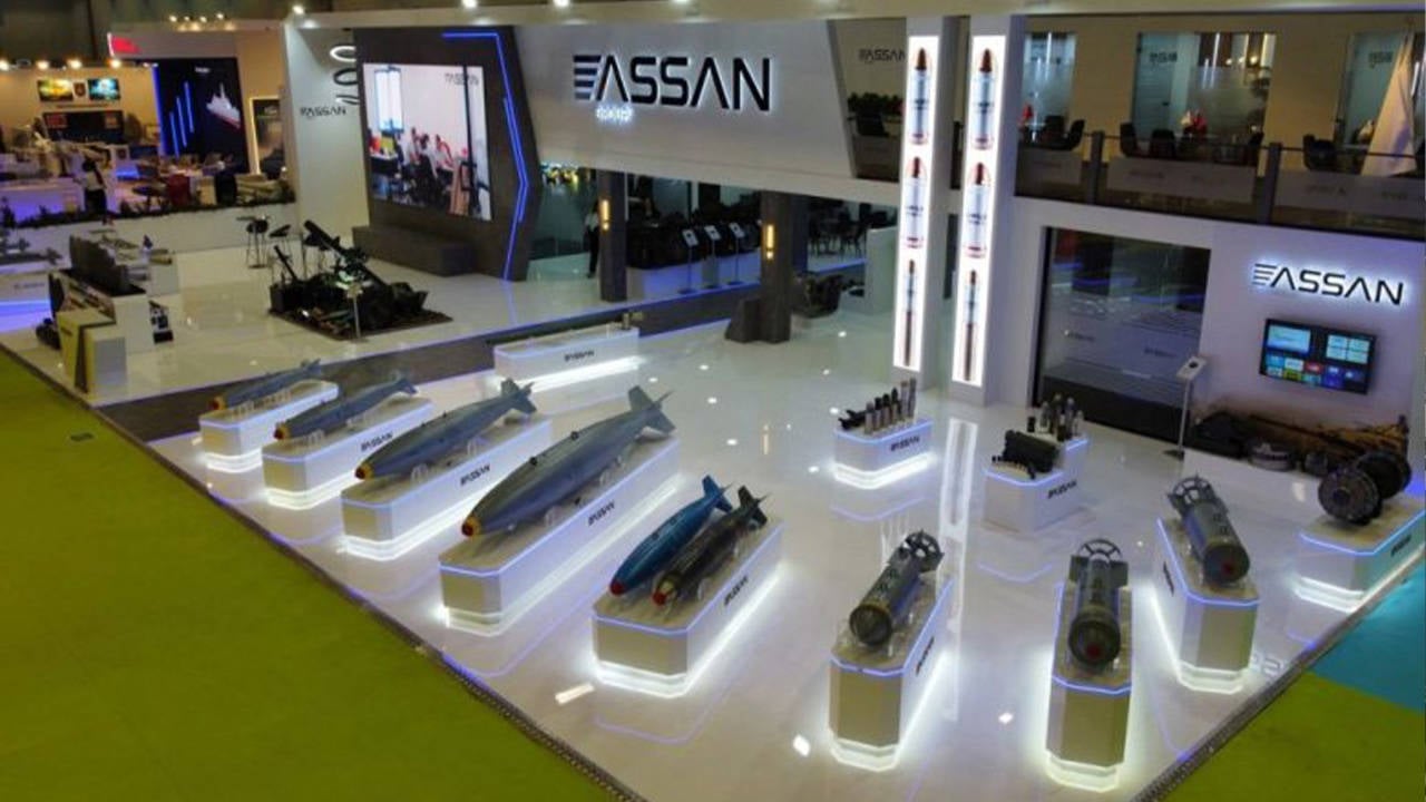 ASSAN Group'a ait 10 şirkete kayyum atandı!