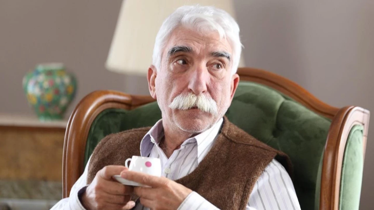 Fazilet Onat’tan Cezmi Baskın’a taciz suçlaması!