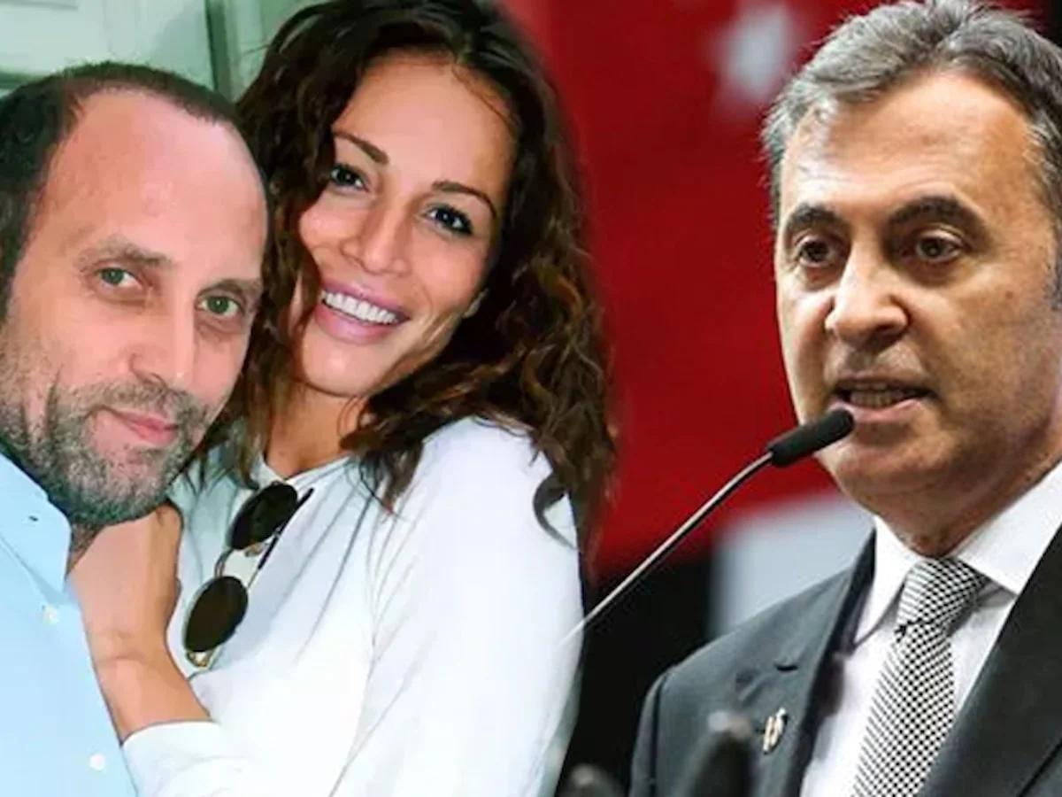 Fikret Orman ve Güzide Duran evleniyor mu?