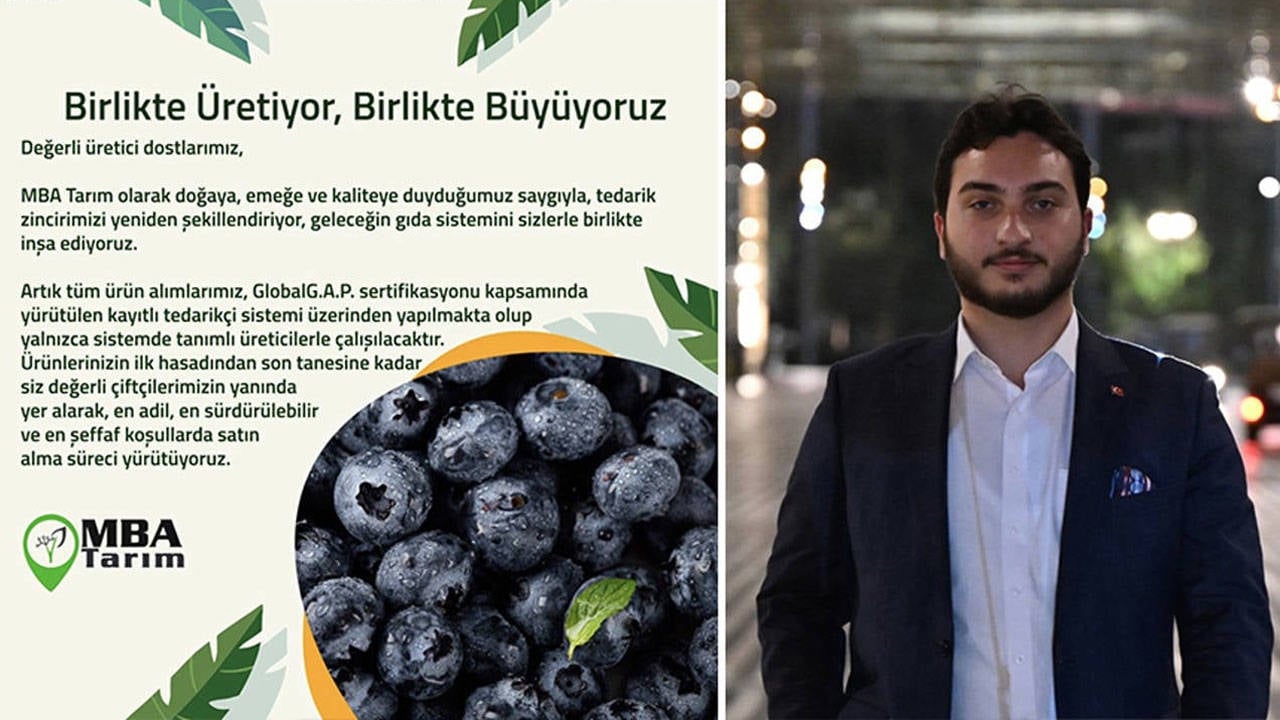 Mustafa Bilge Altun’un jet hızıyla yükselişi