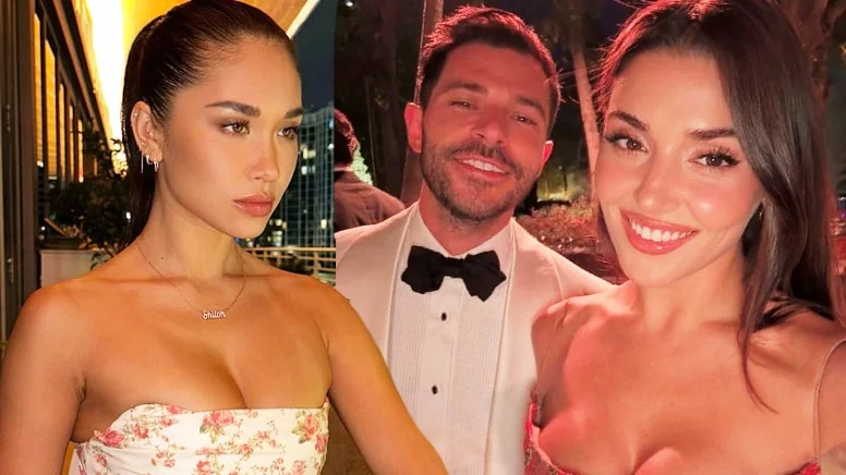 Hakan Sabancı ve Hande Erçel İddiası: Çinli Manken Jocelyn Chew İle Aldatma İddiası