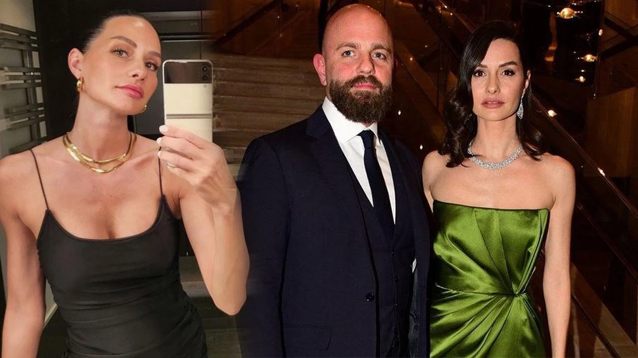 İzzet Özilhan ve Yasemin Özilhan Boşanıyor mu? İhanet İddiaları Gündemde