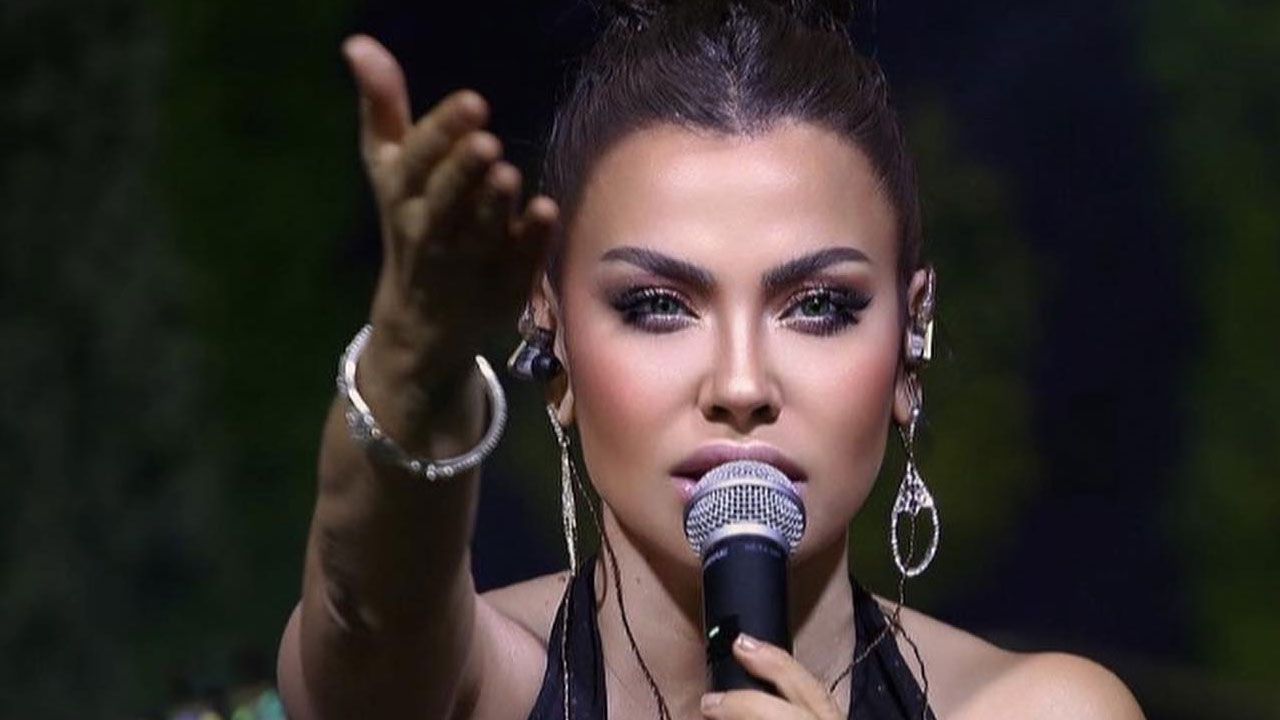 Lara Beyin Tespiti Nedeniyle Tedaviye Başladı: Hayranlarına Moral Mesajı