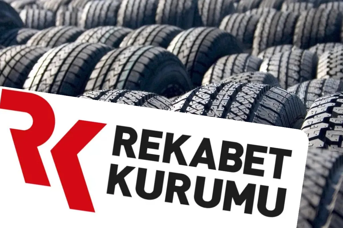 Rekabet Kurumu’ndan Pirelli Türkiye’ye ‘Veri Silme’ Cezası