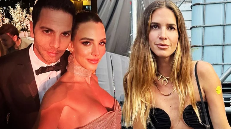 Elisabeth Mas, Aslışah Alkoçlar ve Tuba Ünsal'a açtı ağzını yumdu gözünü