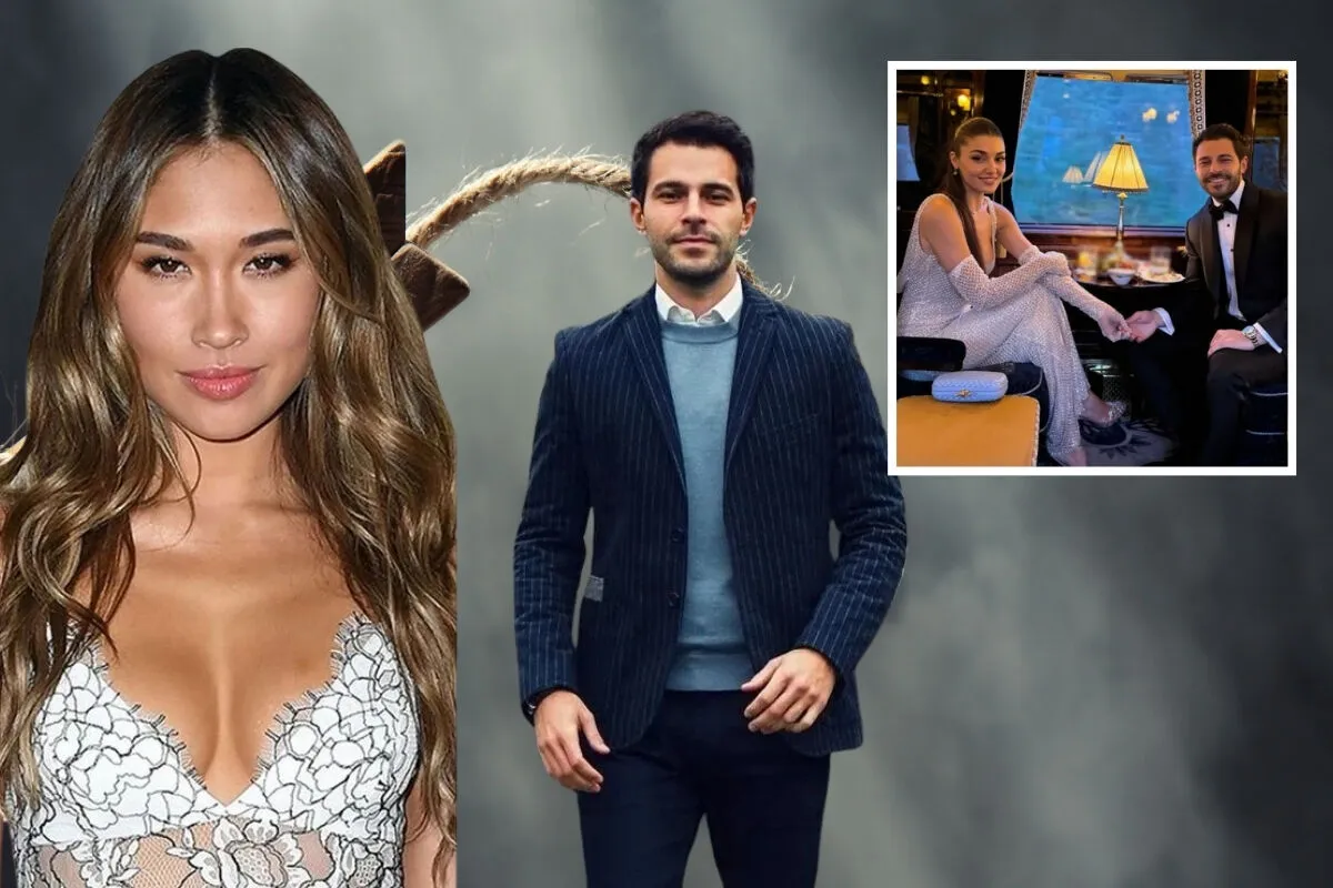 Hande Erçel – Hakan Sabancı Ayrılığında Jocelyn Chew İddiası! Sosyal Medyada İhanet Söylentisi