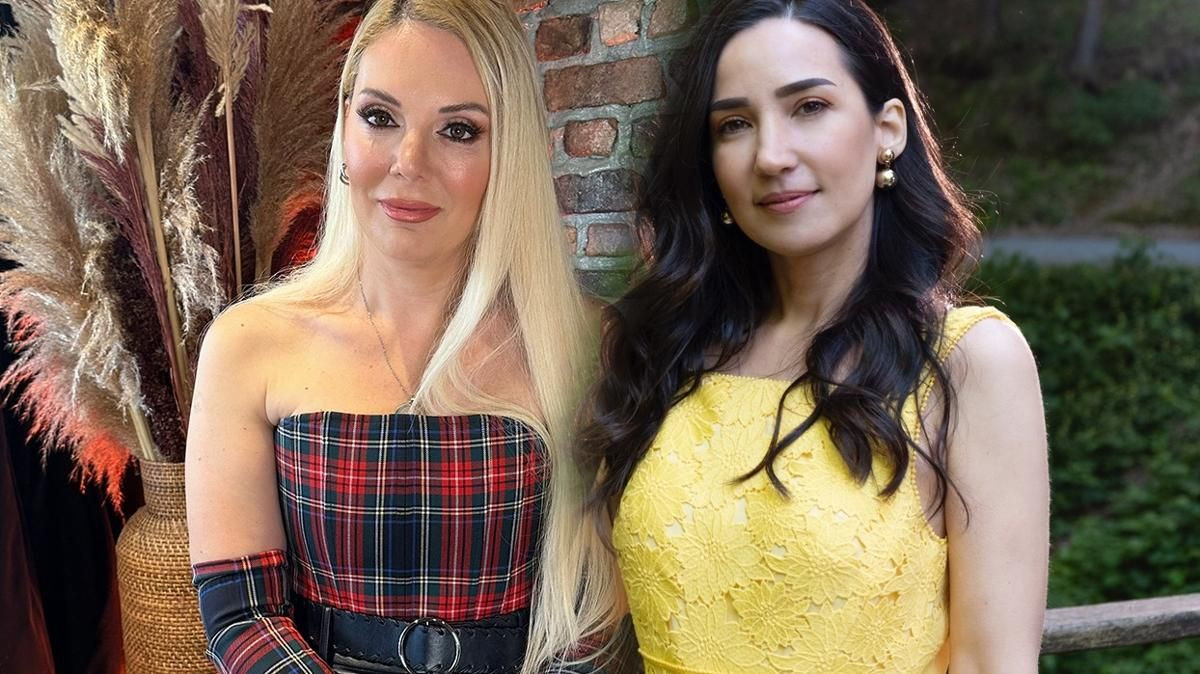 Kayahan’ın Eski Eşi ve Kızı Arasında Gerginlik Büyüyor!