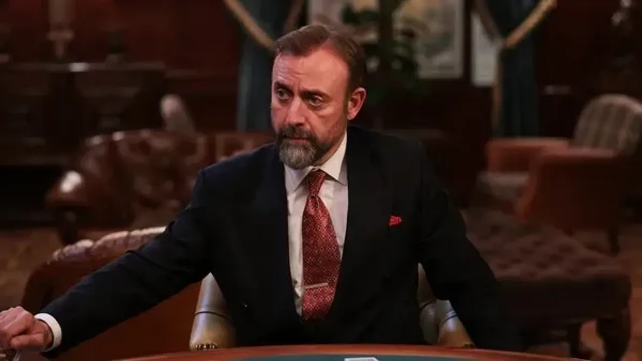 İkinci sezonda zaman atlaması: Kral Kaybederse çok konuşulacak