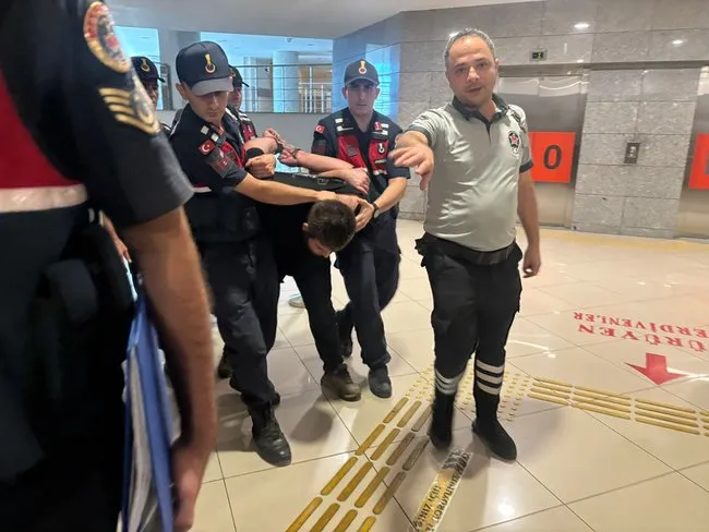 Savcı Ercan Kayhan'ı 150 bin lira için öldürmüş!