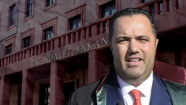 Adalet Bakanlığı'ndan Rezan Epözdemir kararı! Rüşvetten tutuklanmıştı...