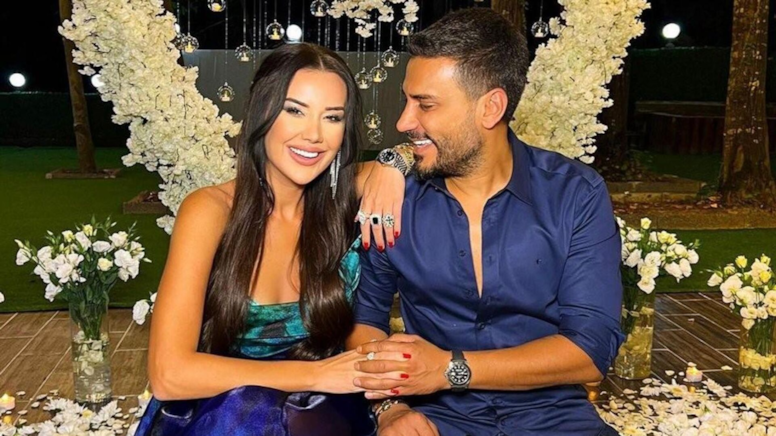 Dilan Polat’tan Şaşırtan Paylaşımlar: Engin Polat ile Ayrılık İddiaları