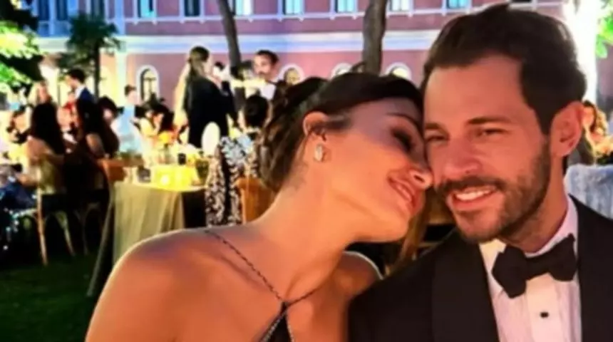 Hande Erçel ile ayrılan Hakan Sabancı patladı! Ayrılık sebebini açıkladı, annesi Arzu Sabancı'yı da unutmadı: 'Anneme yapılan saygısız şeyler...'