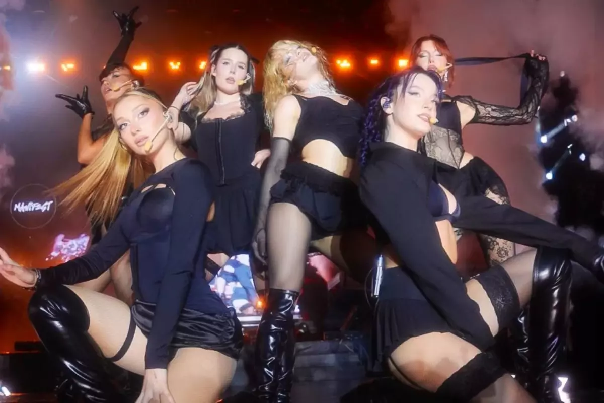 Savcılık, Manifest Grubu’nun +18 Konseri Hakkında Soruşturma Başlattı