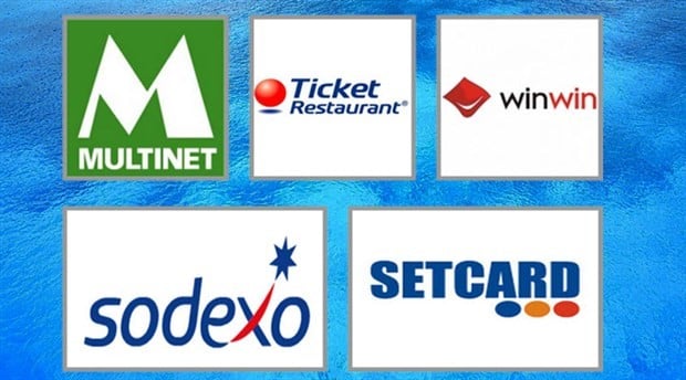 Edenred, Multinet, Pluxee ve SetCard hakkında soruşturma açıldı
