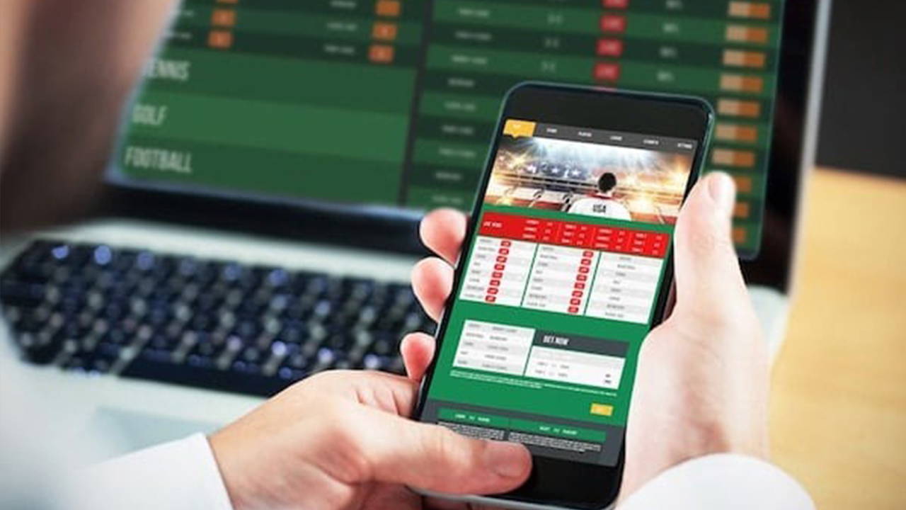 5 milyarlık yasa dışı bahis operasyonu!