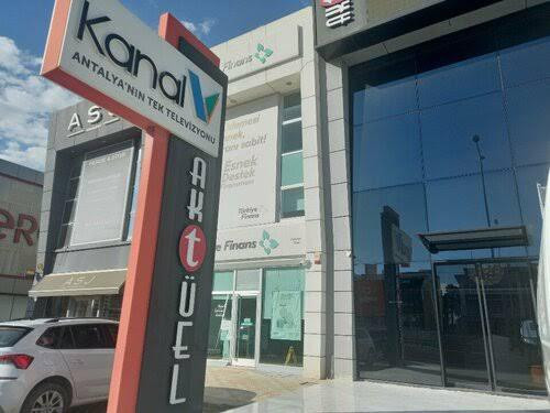 O Kanala Kayyum Atandı! Belediyelerden Canlı Yayın İhaleleri Almış