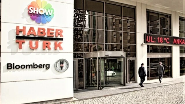 Can Holding'e operasyon: Habertürk ve Show TV dahil 121 şirkete el konuldu!