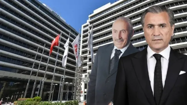 Can Holding'in el konulan 121 şirketinin tam listesi açıklandı