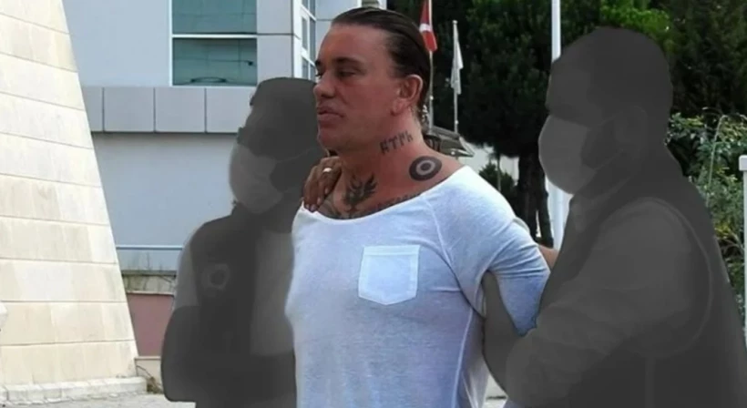 Necati Arabacı gözaltına alındı... Nedeni ne çıktı