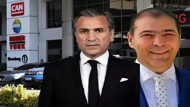 Can Holding Operasyonu: Kara Para, Kaçakçılık ve Medya İmparatorluğu