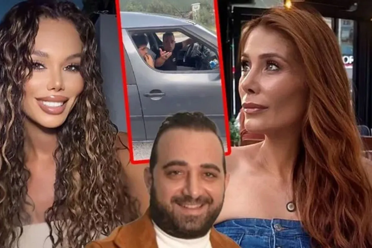 İstanbul’da Dehşet: Eski Eşten GPS’li Takip ve Taciz!