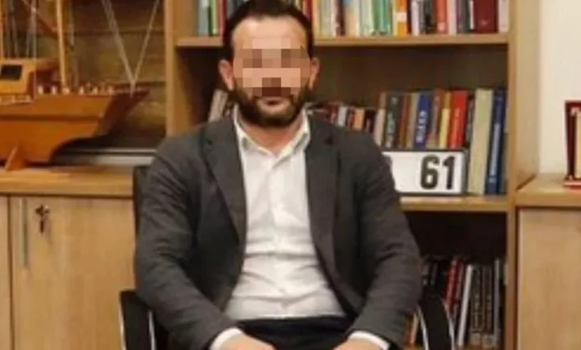 Bir muhtar kalmıştı: Adres değişikliği için rüşvet istedi