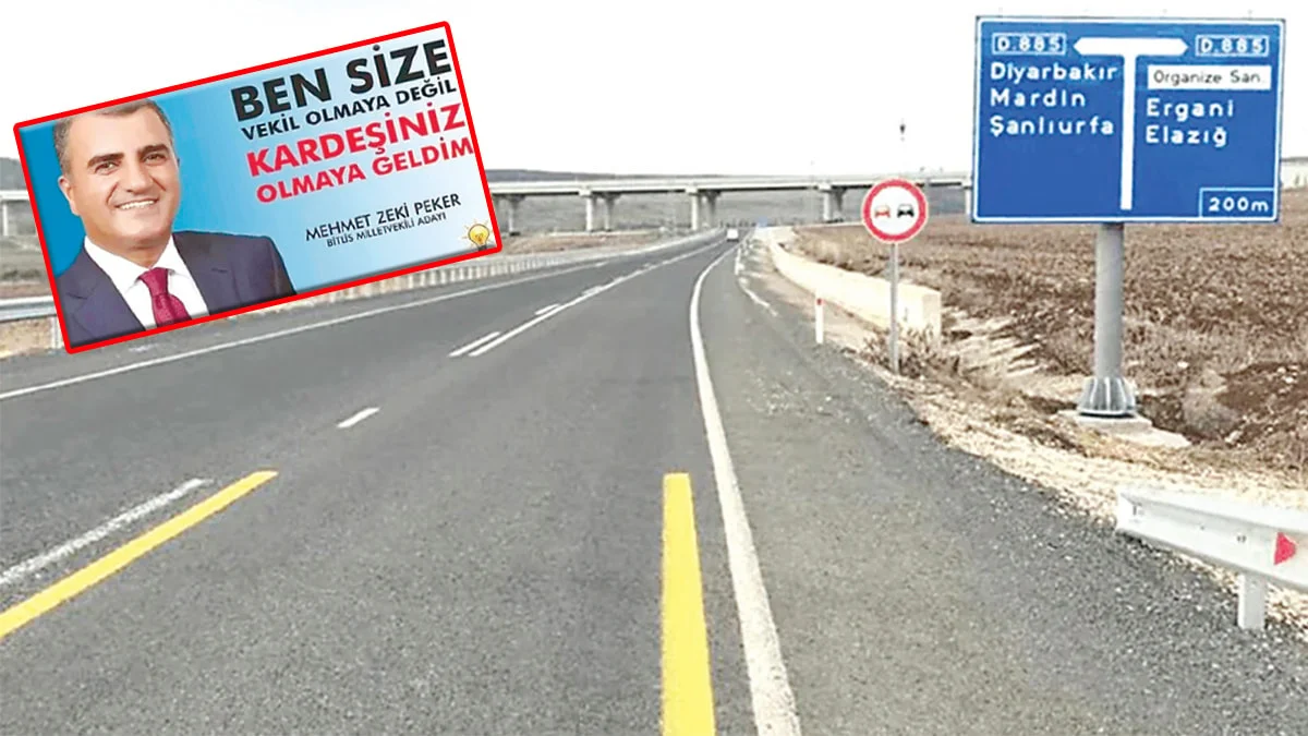9 Yılda Bitmeyen Yol 46 Kat Zamlandı: İhale Rekoru!