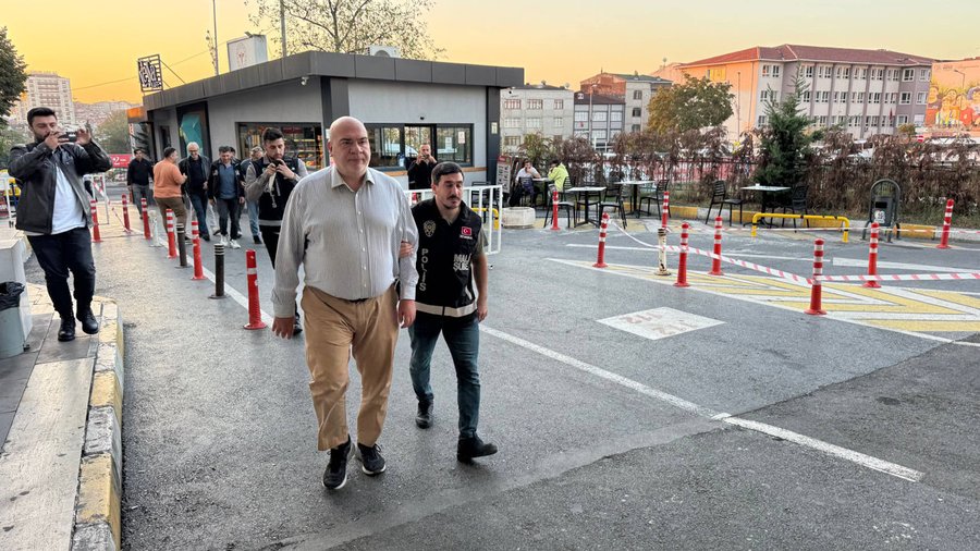 Ekonomist Işık Ökte Kimdir?