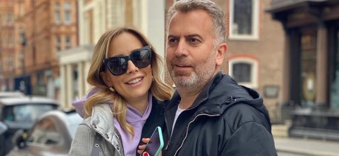 Nur Tuğba Namlı ile eşine şantaj kâbusu