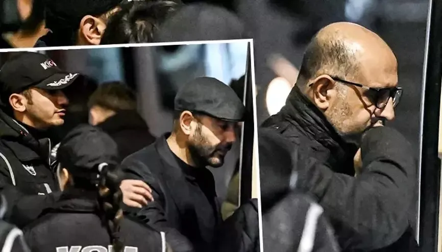 30 Milyarlık Yolsuzluk Dosyasında Sona Gelindi: 1000 Sayfalık İddianame Hazır