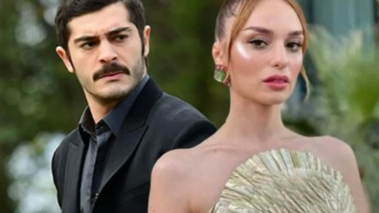 Burak Deniz hakkında beraat kararı: Nilperi Şahinkaya üst mahkemeye gidiyor