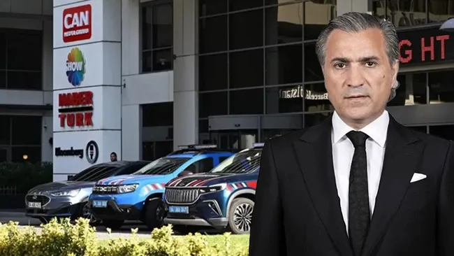 Can Holding soruşturmasında yeni gelişme