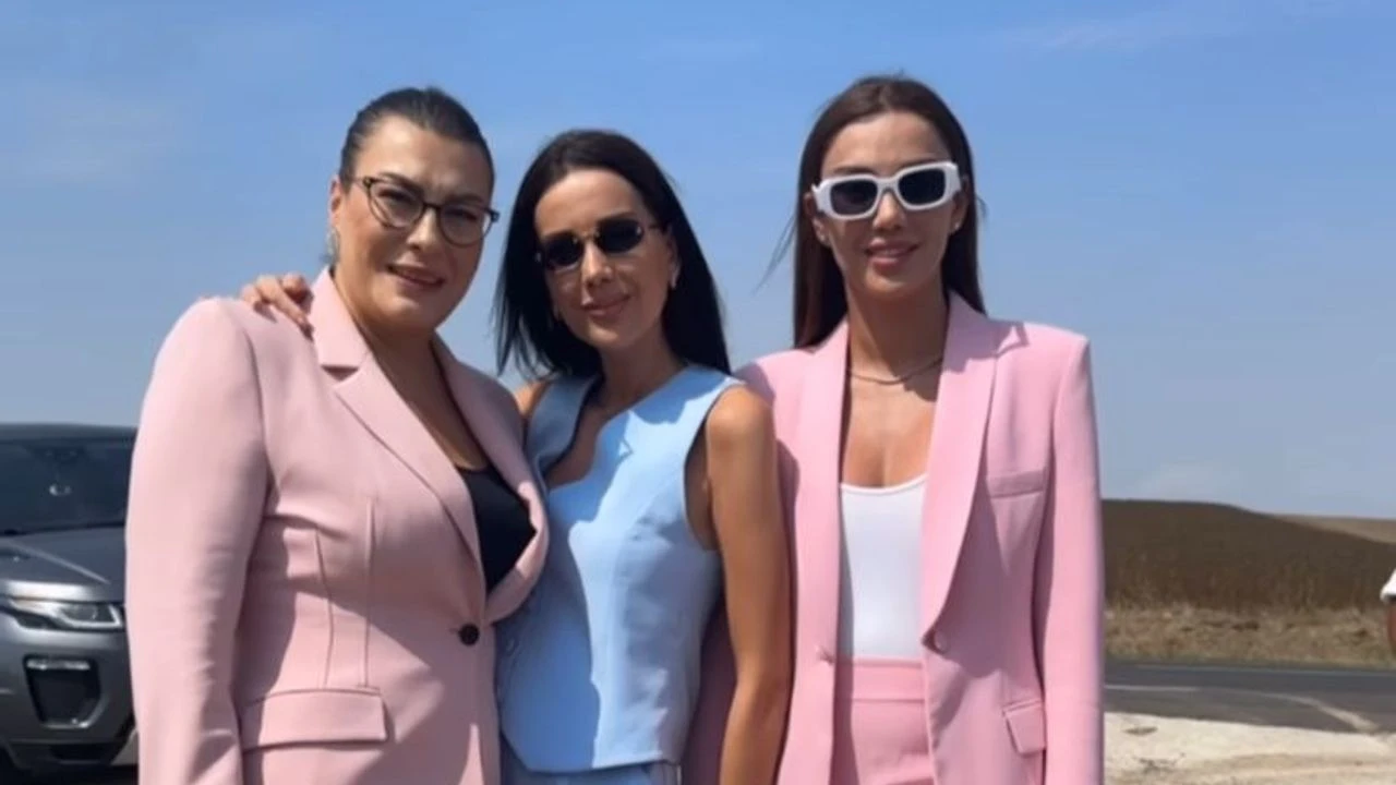 Dilan Polat’ın Avukatı Gündemde: Haber Sildirmek İçin Para mı Aldı?