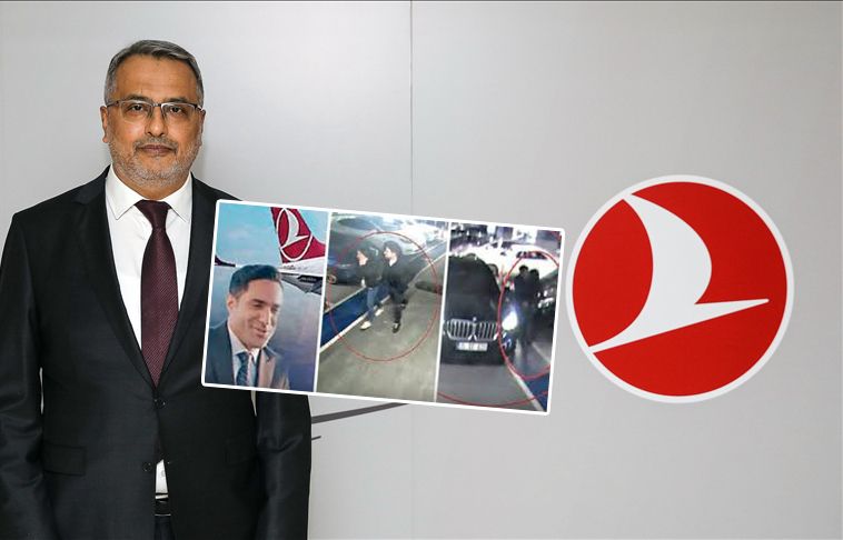 THY Başkanı Bolat'tan yasak aşk skandalı sonrası talimat: Hepsini kovun