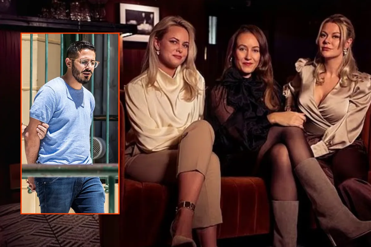 'Tinder Dolandırıcısı' lakaplı İsrailli Shimon Hayut, Interpol operasyonuyla Gürcistan’da yakalandı