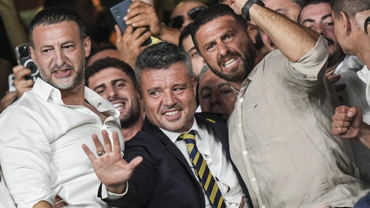 Sadettin Saran'ın başkanlığına 'bahis' şirketi engeli mi?