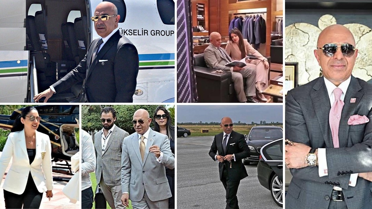 Yavuz Yükselir’den Asistanına Sert Suçlama: ‘Evimi ve Altınlarımı Çaldın’