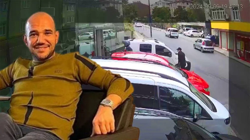 İstanbul’da Silahlı Saldırı: Kemal Çağlar Temel Öldürüldü, Örgüt Bağlantıları Açığa Çıktı