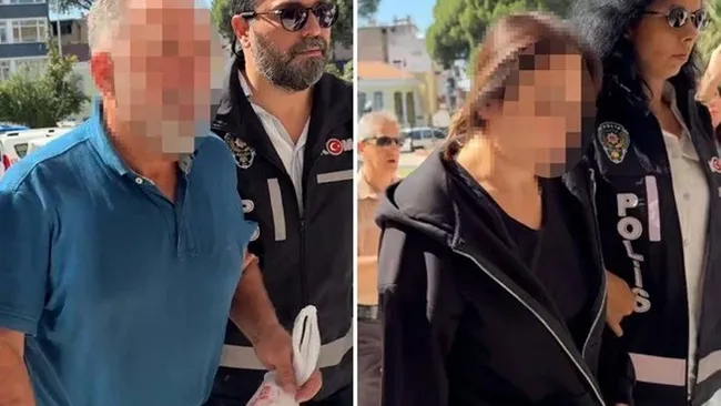 Aydın Adnan Menderes Üniversitesi’nde “Bıçak Parası” İddiası: 2 Gözaltı