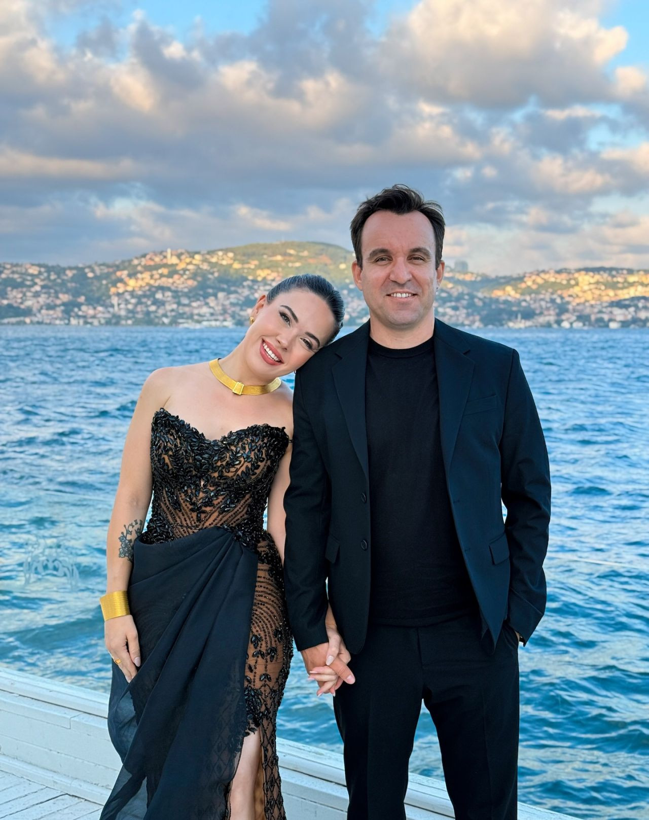 Sosyal medya fenomeni Özlem Altınok Öz ve eşine dava; 7 yıla kadar hapisle yargılanacaklar