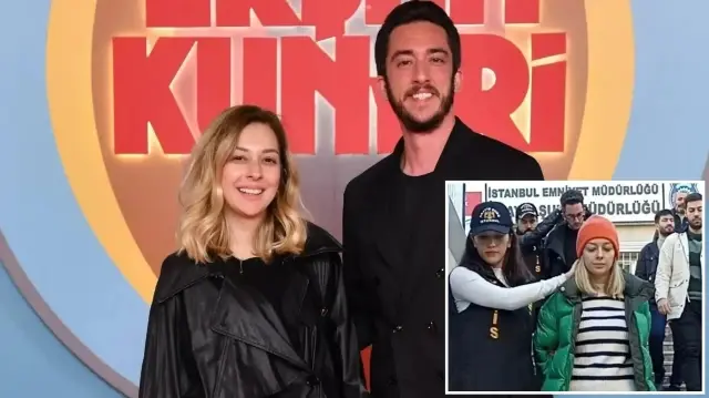 Sosyal Medya Fenomeni Talu Çifti 21 Ay Sonra Tahliye Edildi