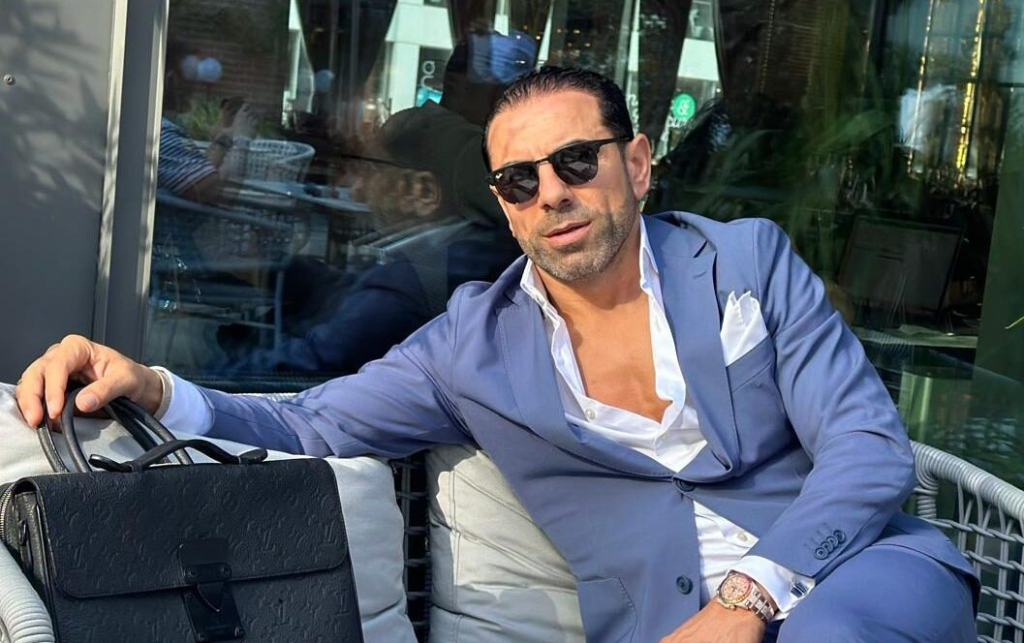 Fedlan Kılıçaslan Kimdir? Bahis Baronunun Kara Para İmparatorluğu ve Türkiye’deki Bağlantıları