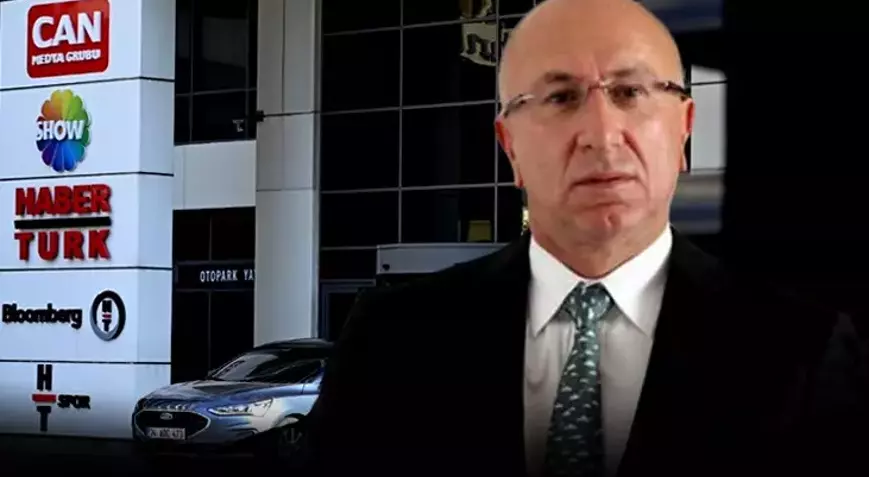 Park Holding'e operasyon; Turgay Ciner'e yakalama kararı