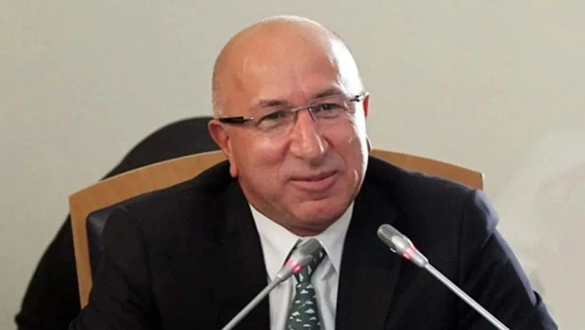 Milyarder listelerinden yakalama kararına: Turgay Ciner kimdir?