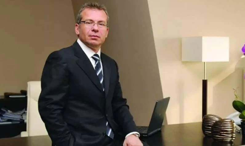 Vedat Aşçı kimdir? İş insanı Vedat Aşçı nereli?