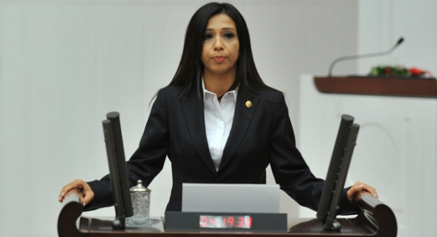 Eski vekilin eş kabusu: Gülay Yedekci’den eski eşi hakkında suç duyurusu