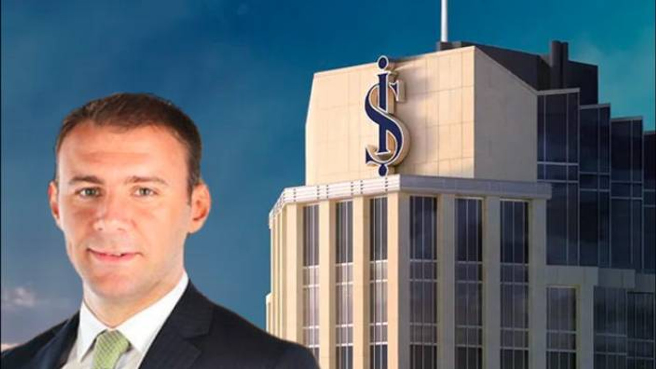 Gökhan Şen'in Tutuklanması Ortalığı Karıştırdı: İş Bankası’ndan Sert Açıklama