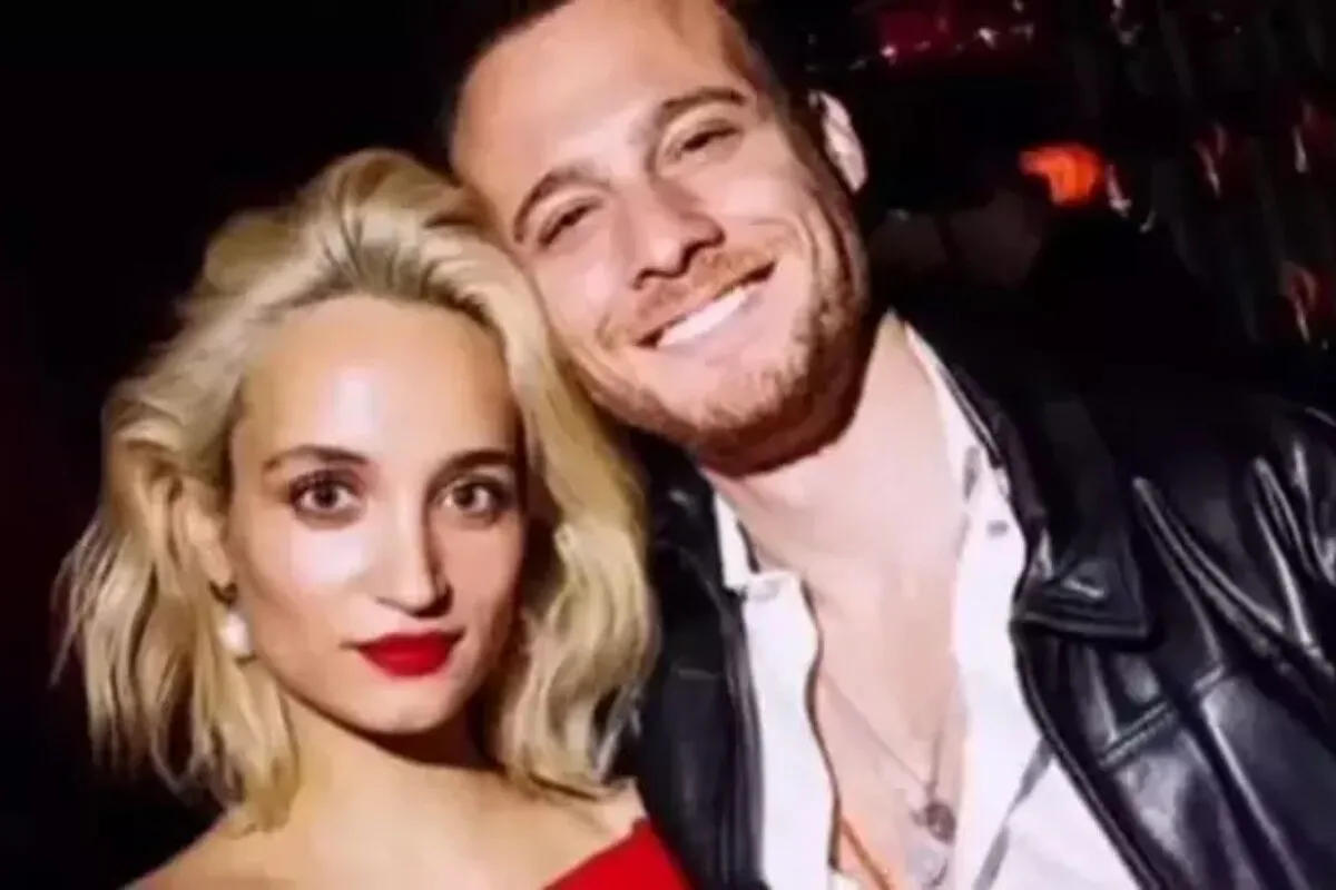 Kerem Bürsin ve Melisa Sabancı Tapan Ayrıldı: Nedeni Belli Oldu